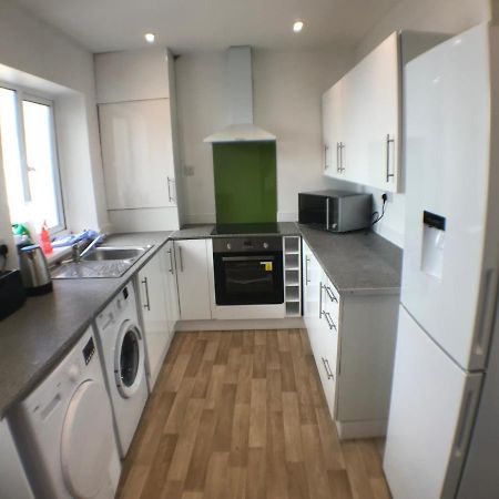 The Attic En-Suite Room Plymouth Extérieur photo