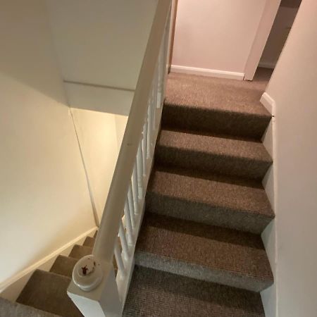The Attic En-Suite Room Plymouth Extérieur photo