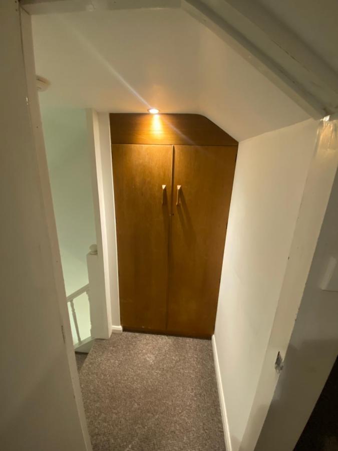 The Attic En-Suite Room Plymouth Extérieur photo